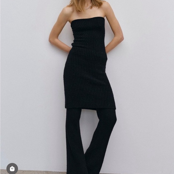 ziggy knit dress - Picture 2 of 6